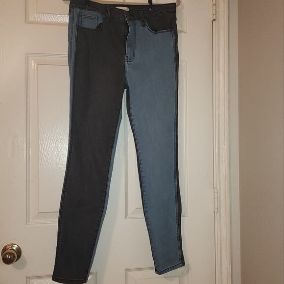 Rescent Rive Jeans Women's Size 32 - Picture 2 of 4